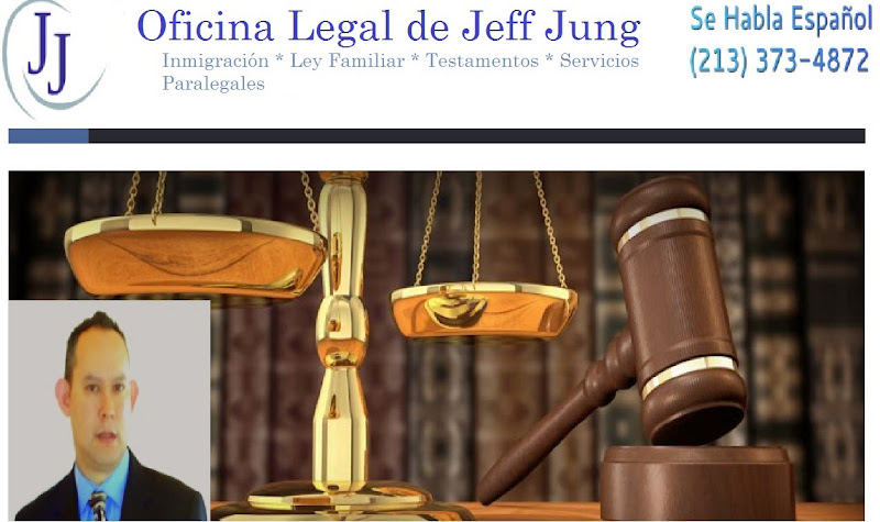 Law Office of Jeff Jung 2