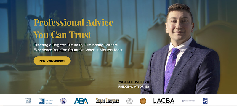 California Immigration Attorney