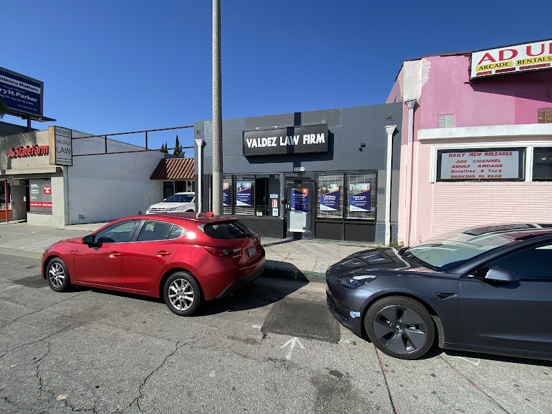 Valdez Law Firm 1