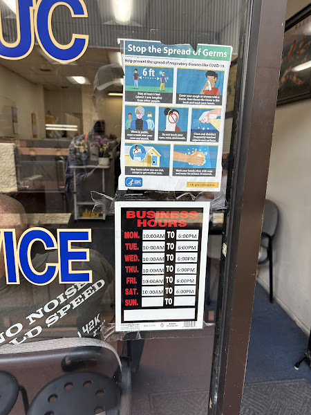 Asian Services 3
