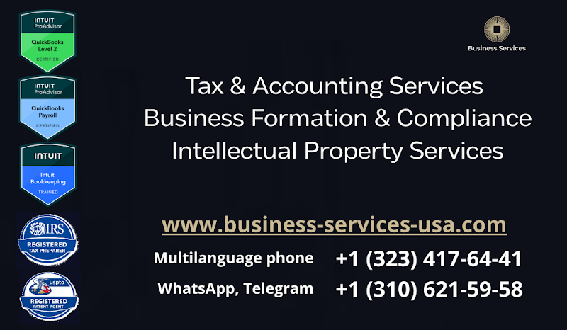 Accounting Tax Services 2