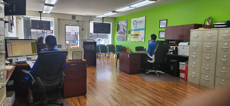Latino Income Tax Services 4