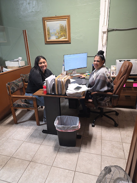 Tax and Bookkeeping Services 2