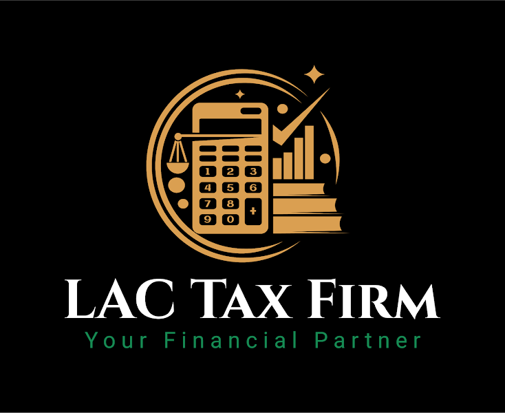 Lui Corea | LAC Tax Firm 2