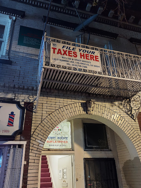 Thompson Income Tax Services 2