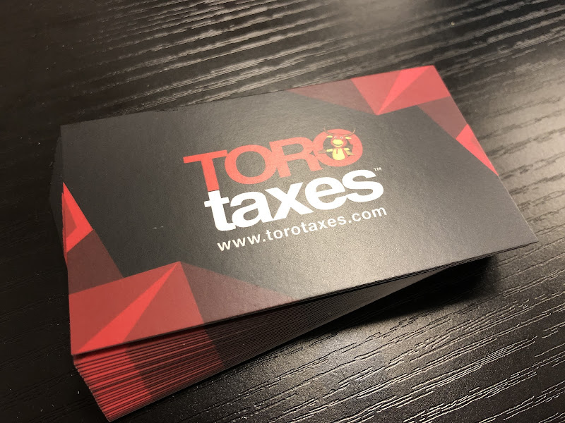 Thompson Income Tax Services 3