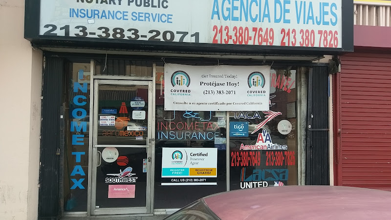 JJ Income Tax Service, LLC 2