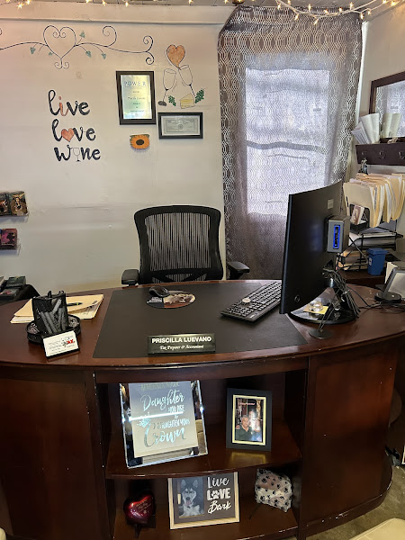 Luevano Tax Services 3