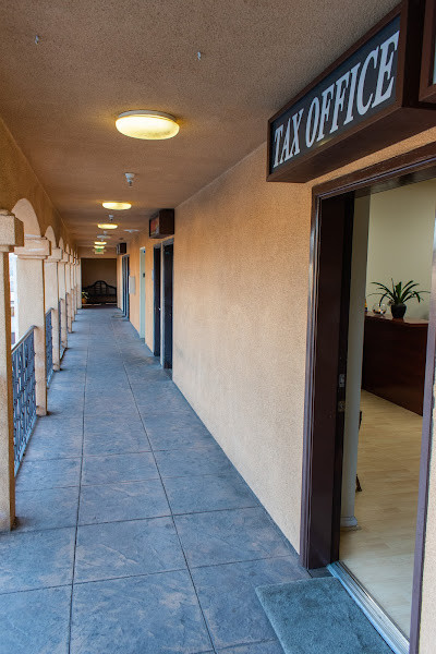 Latino Business Service, Inc. 4