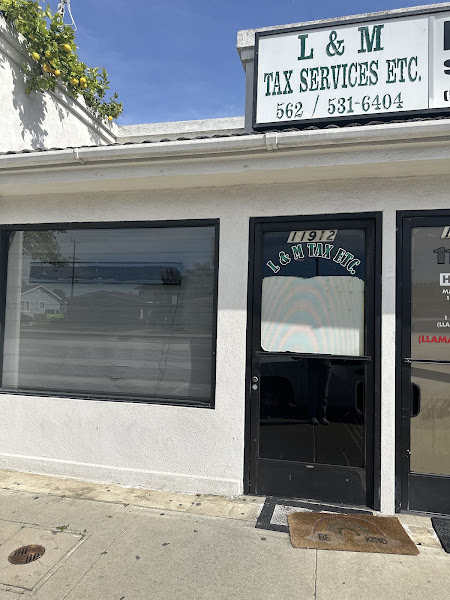 Maggie's Tax Services Plus 1