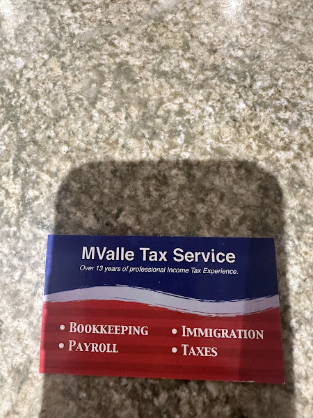 MValle Tax Service 4