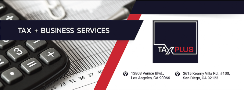 Taxplus