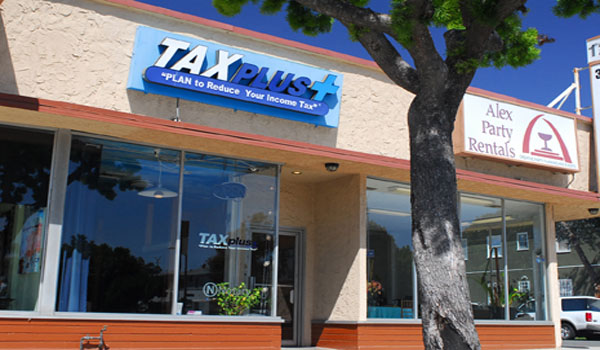 Taxplus 3