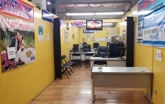Tax Time La 2