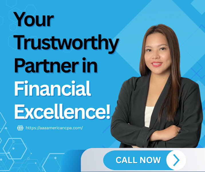 AAA American CPA 3