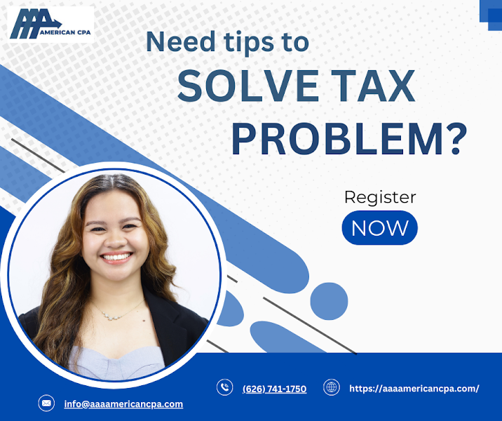 AAA American CPA 4