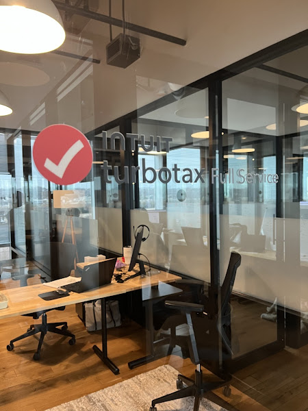 TurboTax - Westchester, Los Angeles 2