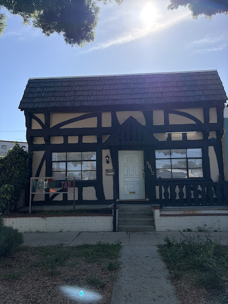 The Tax Group LA