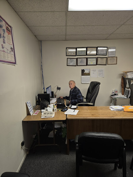 Salvador Tax Services
