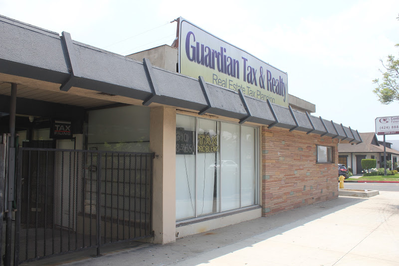 G&H Tax/Accounting Service