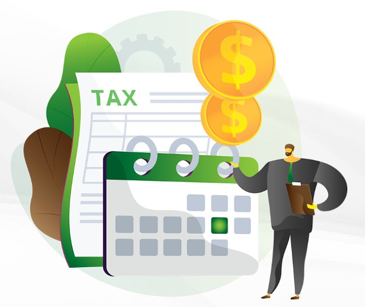 Sales Tax Helper LLC 4