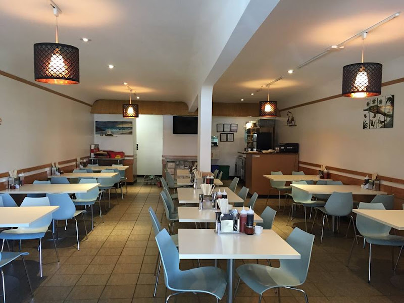 Ly's Vietnamese Cuisine 1