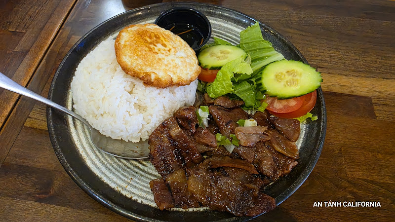 Ly's Vietnamese Cuisine 5