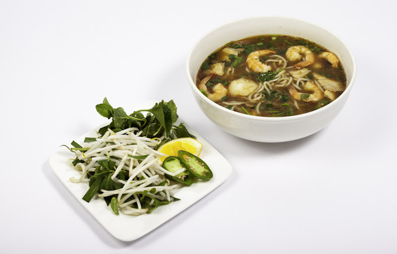 Mộng Thu Cafe 3