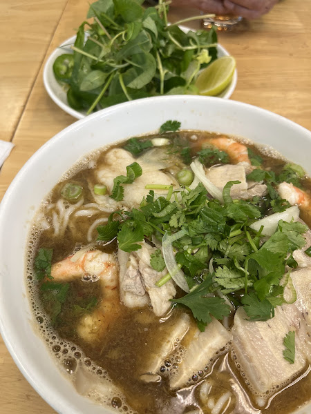 Mộng Thu Cafe 4
