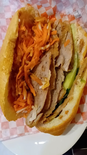 Banh Mi Viet 2