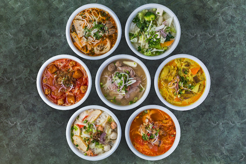 Sai’s Vietnamese Restaurant & Bar 3