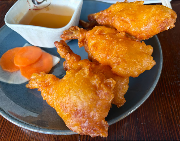 Sai’s Vietnamese Restaurant & Bar 4