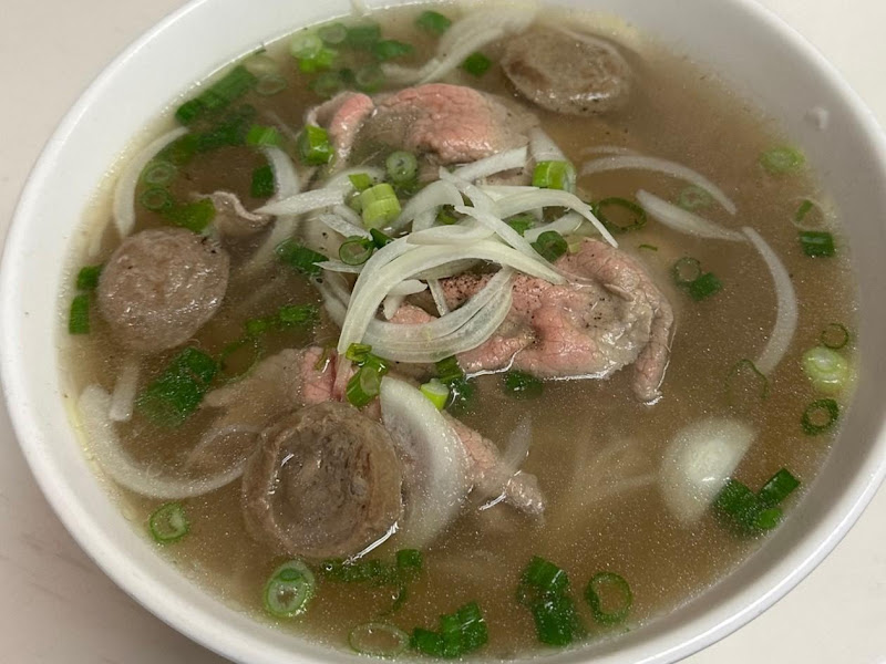 Sai’s Vietnamese Restaurant & Bar 5