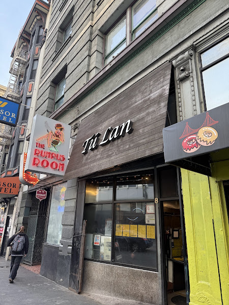Tú Lan 1