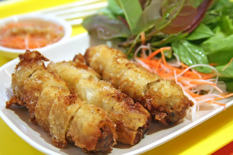 Hoi An 1608 Vietnamese Restaurant 3