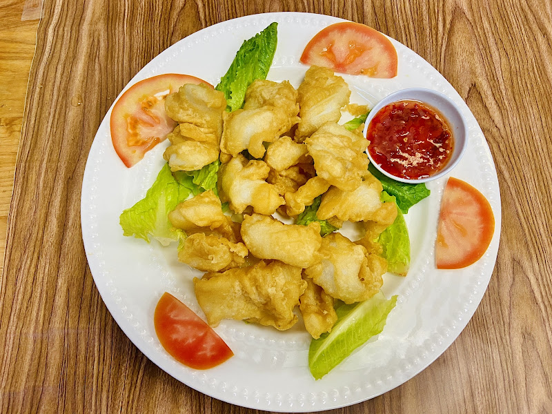 Larkin Restaurant 3