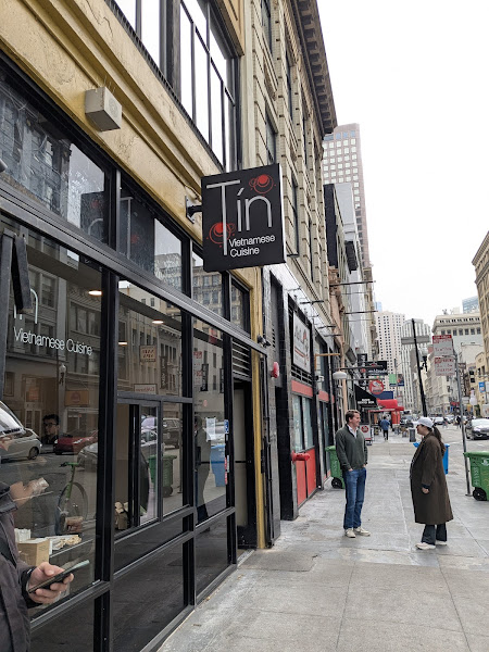 Tin on Kearny 5