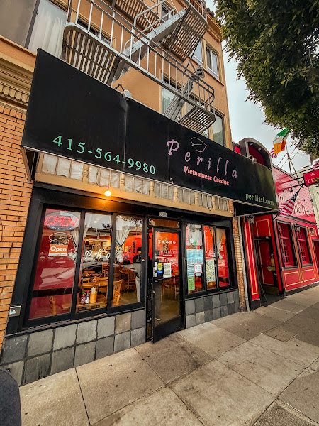 Perilla 1