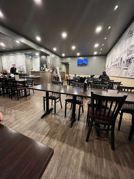 Saigon BBQ Noodle House 1
