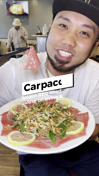 Saigon BBQ Noodle House 2