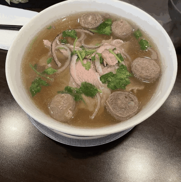 Saigon BBQ Noodle House 4