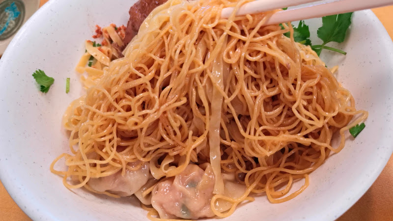 Hai Ky Mi Gia Chinese Cuisine 2