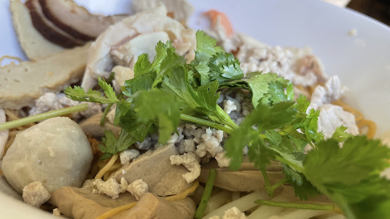 Hai Ky Mi Gia Chinese Cuisine 4