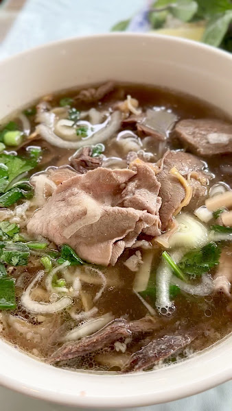 Phở Tân Hòa | Vietnamese & Chinese Cuisine 2