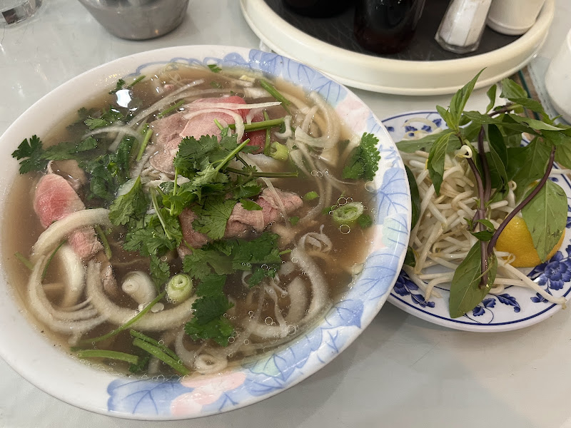 Phở Tân Hòa | Vietnamese & Chinese Cuisine 3