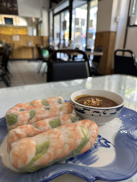 Phở Tân Hòa | Vietnamese & Chinese Cuisine 4