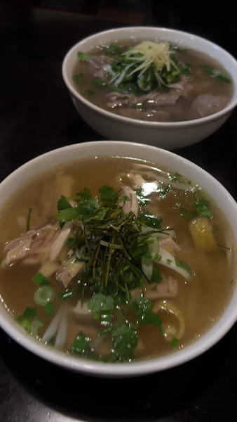 Pho Huong Viet 2