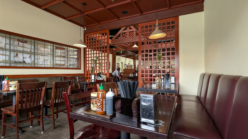 Pho Huong Viet 3