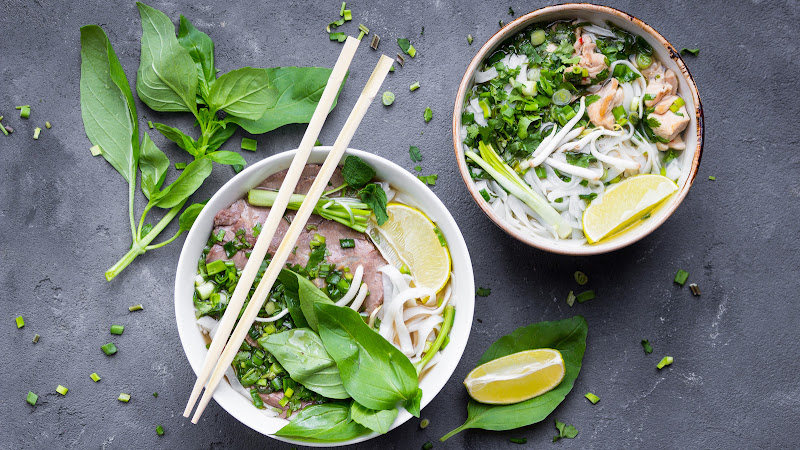 Pho Huong Viet 4