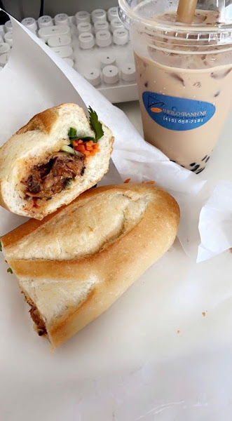 Hello Banh Mi 2